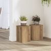 Oak