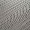vidaXL Bodenplanken 36 pcs Dunkelgrau 5,02 m&sup2; PVC
