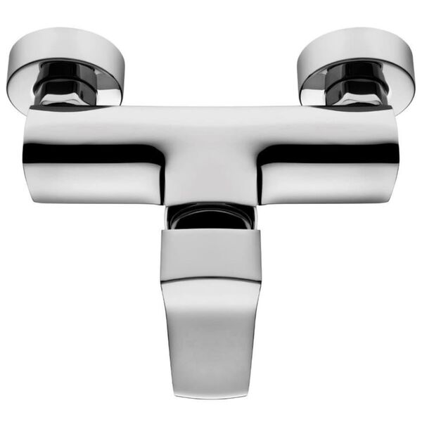 Fala Duschwasserhahn Soria Messing 75763