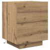 Artisan_oak