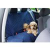 Beeztees Hundedecke Autoschondecke Deluxe 140x120 cm Blau 705208