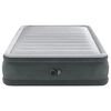 Intex Luftbett Dura-Beam Deluxe Comfort Plush Queen Size 152x203x46 cm