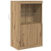 Artisan_oak