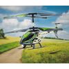 JAMARA Ferngesteuerter Hubschrauber Gyro V2 2,4 GHz