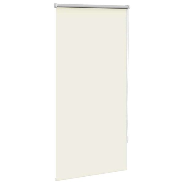 Verdunklungsrollo Verdunkelungsrollo Rollo 60x120 creme