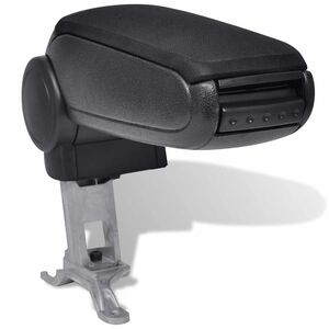 vidaXL Auto-Armlehne Geeignet f&uuml;r Audi A4 B6 B7