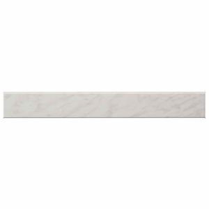 vidaXL Fensterbank Marmorstruktur 100 x 10 x 4,5 cm PVC