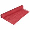 vidaXL Juterolle 160 x 1000 cm Rot