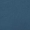 vidaXL Kopfteile 2 Stk. Dunkelblau 72x5x78/88 cm Samt