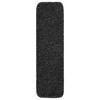 vidaXL Antirutsch Stufenmatten 15 Stk. 75x20 cm Anthrazit Rechteckig