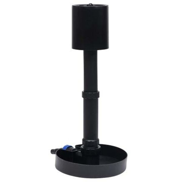 vidaXL Standskimmer Oberflächenabsauger