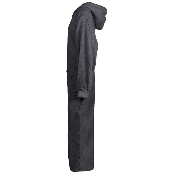 vidaXL Decken-Hoodie KINN Anthrazit XXL Baumwolle