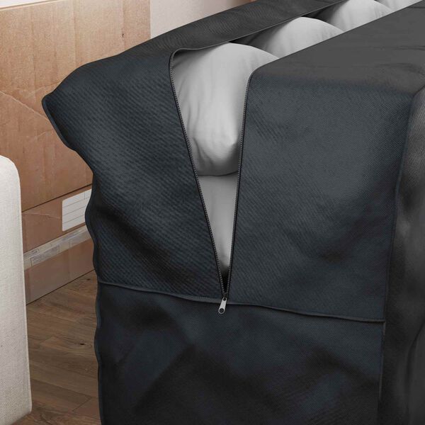 vidaXL Outdoor Aufbewahrungstasche 200 x 60 x 75 cm 420D Oxford Stoff