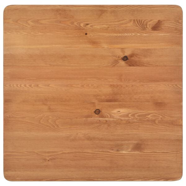 vidaXL 3-teiliges Bar-Set Stahl Schwarz