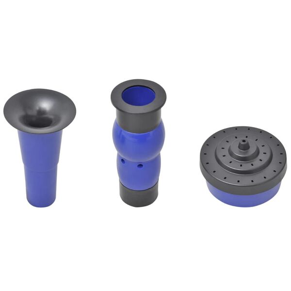 vidaXL Springbrunnenpumpe 50 W 1750 L/h