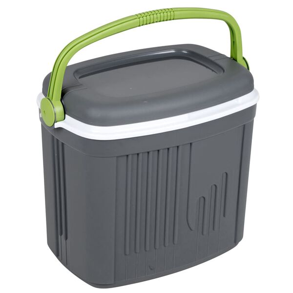 EDA K&uuml;hlbox Iceberg Grau 32 L 6702793