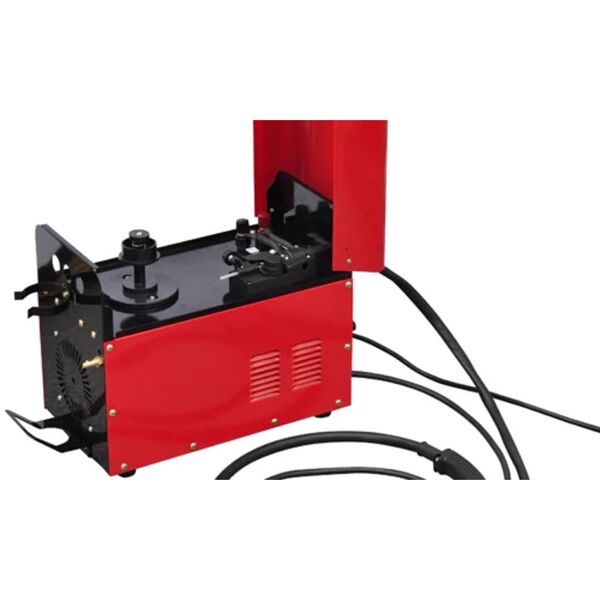 MIG MAG Schwei&szlig;ger&auml;t Schutzgas 105 Ampere