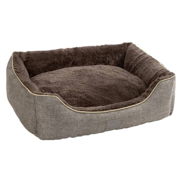 Kerbl Kuschelbett f&uuml;r Haustiere Samuel 50x40x15 cm