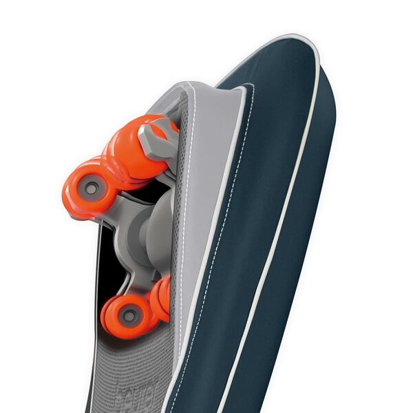 Beurer 3-in-1 Shiatsu-Massagekissen MG315 Grau