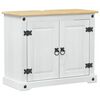 vidaXL Waschbeckenunterschrank Wei&szlig; 73 x 33 x 60 cm