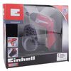 Einhell KIDS Spielzeug Winkelschleifer Axxio 26x25x9 cm Kunststoff