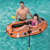 Bestway Schlauchboot-Set Kondor 1000 155x93 cm