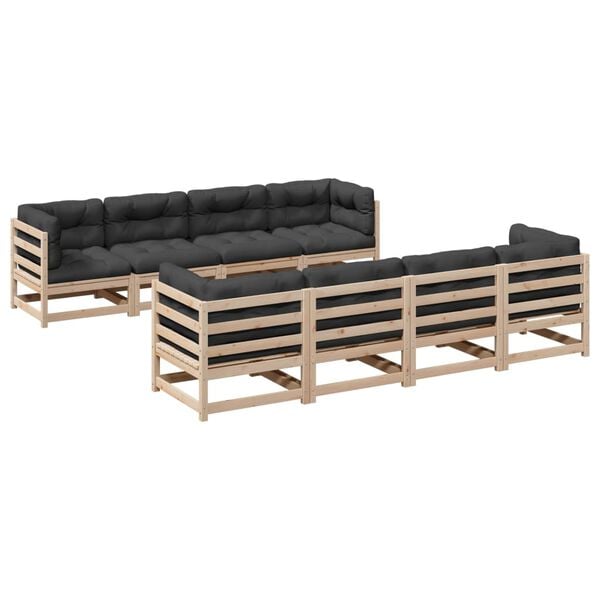 Produktbild 1 von 10 anzeigen