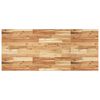 vidaXL Schreibtischplatte &Ouml;lbeschichtung 120x60x2 cm Massivholz Akazie