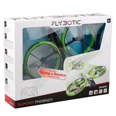 Silverlit Spielzeug-Drohne Phoenix