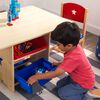 KidKraft Sterntisch mit 2 Stühlen Set
