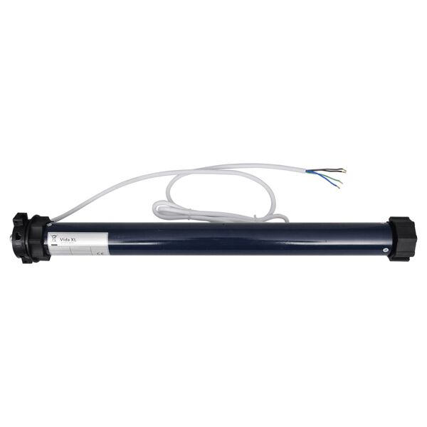 Rohrmotor Rollladenmotor Rollo 45mm 40Nm / 12 rpm