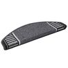 vidaXL Selbstklebende Treppenschoner 15 stk. 65 x 21 x 4 cm Non-Slip