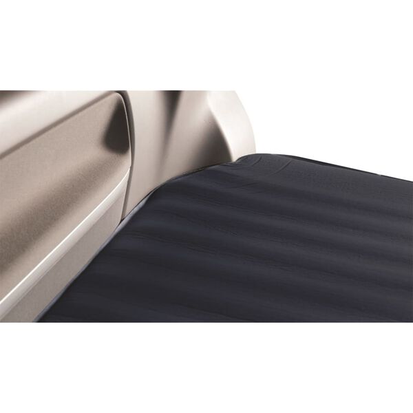 Outwell 3D-Liegematte Dreamboat Selbstaufblasend f&uuml;r Wohnmobile Blau