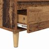 vidaXL TV-Schr&auml;nk Altholz 100 x 34,5 x 44,5 cm Holzwerkstoff