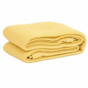 vidaXL Zeltteppich 300x600 cm Beige