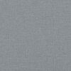 vidaXL Sessel Hellgrau 100x77x82 cm Stoff