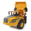 JAMARA Ferngesteuerter Muldenkipper Volvo A40G 2,4 GHz 1:20