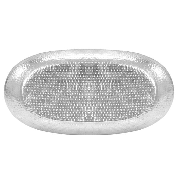 vidaXL Couchtisch Schwarz 55 x 96 x 40,5 cm