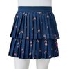 Kinderrock Marineblau 92