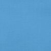 vidaXL Plissee Blau 100x150 cm Stoffbreite 99,4 cm Polyester