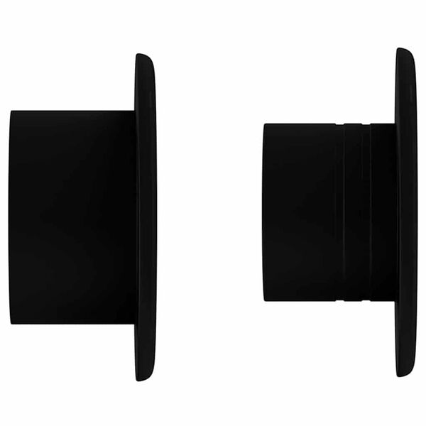 vidaXL Fu&szlig;ball Tischstopper 10 pcs Wei&szlig; 3 x 3 x 2 cm HIPS