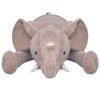 vidaXL Elefant Kuscheltier Pl&uuml;sch XXL 95 cm