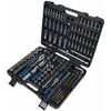 KS Tools CHROMEplus Steckschl&uuml;sselsatz 195-tlg. 918.0795
