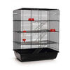 Beeztees Nagerk&auml;fig Remy Schwarz 58 x 38 x 71 cm 266815