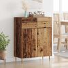 vidaXL Sideboard Altholz 69,5 x 34 x 90 cm Holzwerkstoff