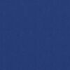 vidaXL Balkon-Sichtschutz Blau 90x400 cm Oxford-Gewebe