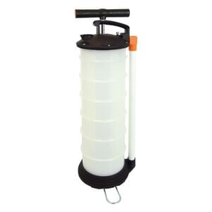 Carpoint Siphonpumpe Multifunktional 6,5 L