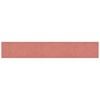 vidaXL Wandkopfteilen 12 pcs Rosa Samt