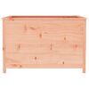 vidaXL Hochbeet 119,5x82,5x78 cm Massivholz Douglasie
