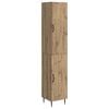 Artisan_oak